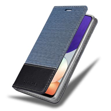 Samsung Galaxy A22 4G / M22 / M32 4G lommebokdeksel