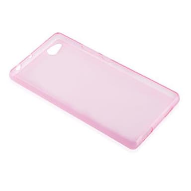 ZTE Nubia Z9 MAX deksel ultra slim (rosa)