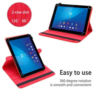 Sony Xperia Tablet Z4 (10.1 tomme) deksel til nettbrett