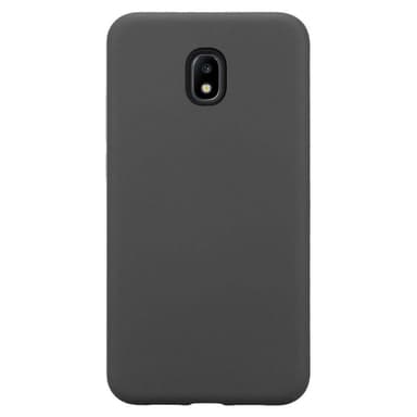 Samsung Galaxy J7 2017 Deksel Case Cover (grå)