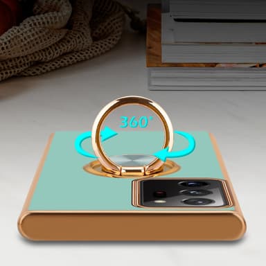 Samsung Galaxy NOTE 20 ULTRA silikondeksel case