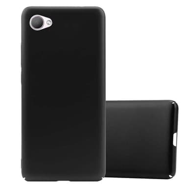 Deksel HTC Desire 12 Case Cover (svart)