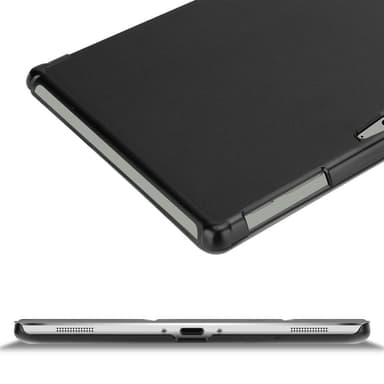 Microsoft Surface GO deksel til nettbrett (svart)