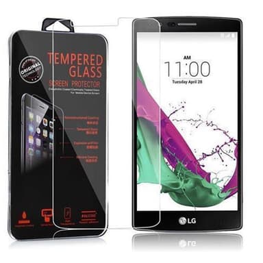 LG G4 / G4 PLUS Skjermbeskytter Skärmskydd