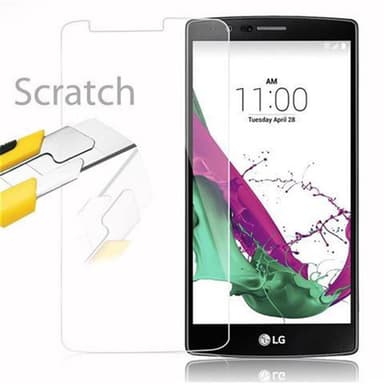 LG G4 / G4 PLUS Skjermbeskytter Skärmskydd