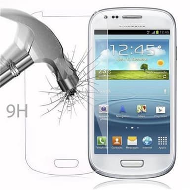 Samsung Galaxy S3 MINI Skjermbeskytter Skärmskydd