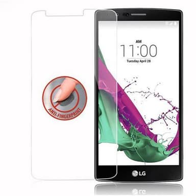 LG G4 / G4 PLUS Skjermbeskytter Skärmskydd