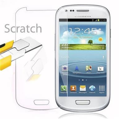 Samsung Galaxy S3 MINI Skjermbeskytter Skärmskydd
