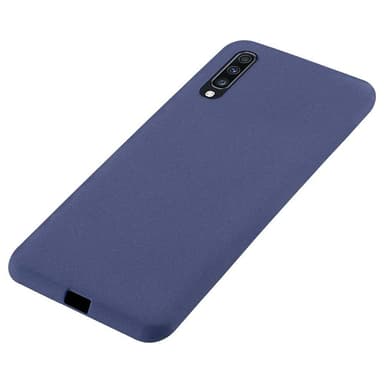 Deksel Samsung Galaxy A70 / A70s case (blå)