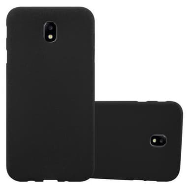 Deksel Samsung Galaxy J5 2017 case (svart)