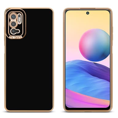 Xiaomi RedMi NOTE 10 5G / POCO M3 PRO 5G silikondeksel