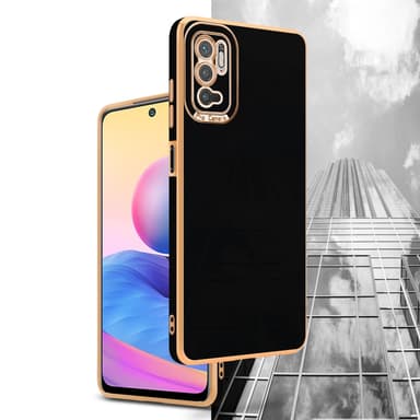 Xiaomi RedMi NOTE 10 5G / POCO M3 PRO 5G silikondeksel