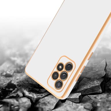 Samsung Galaxy A52 (4G / 5G) / A52s silikondeksel case