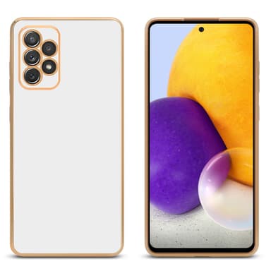 Samsung Galaxy A52 (4G / 5G) / A52s silikondeksel case