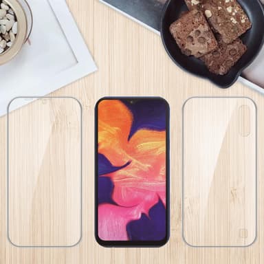 Samsung Galaxy A10 / M10 Deksel 360 Case Cover