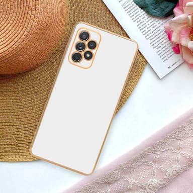 Samsung Galaxy A52 (4G / 5G) / A52s silikondeksel case