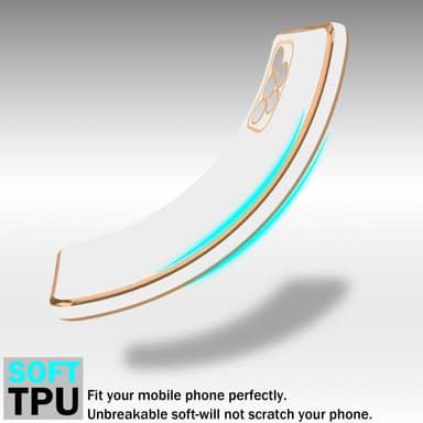 Samsung Galaxy A52 (4G / 5G) / A52s silikondeksel case