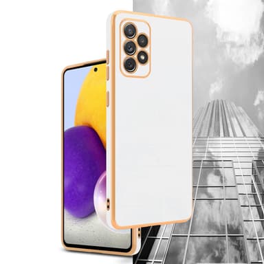 Samsung Galaxy A52 (4G / 5G) / A52s silikondeksel case