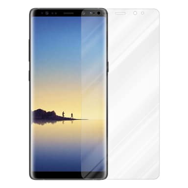 Samsung Galaxy NOTE 8 Skjermbeskytter Skärmskydd