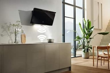 Miele Ventilator DAC 4940 Stella Ambient