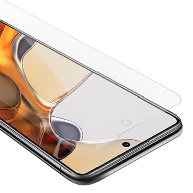 Xiaomi 11T / 11T PRO Skjermbeskytter Skärmskydd