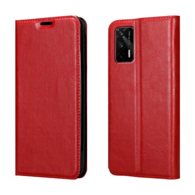 Realme GT / GT Neo 2T / Q3 PRO lommebokdeksel case