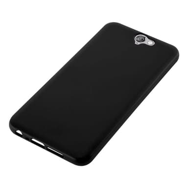 Deksel HTC ONE A9 Case Cover (svart)