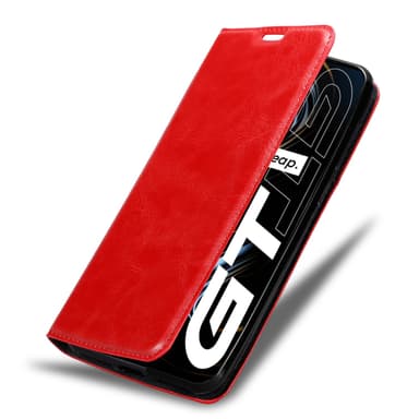 Realme GT / GT Neo 2T / Q3 PRO lommebokdeksel case