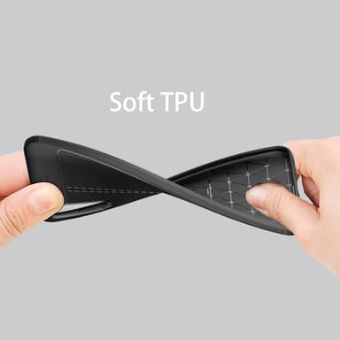 Samsung Galaxy A50 4G / A50s / A30s Deksel Kunstskinn