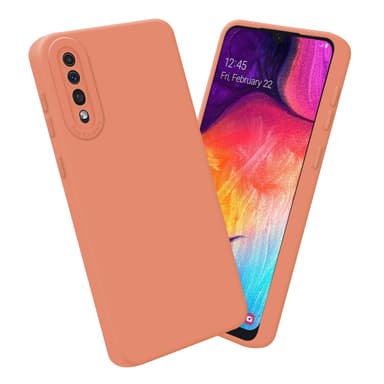 Samsung Galaxy A50 4G / A50s / A30s Deksel case