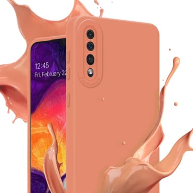 Samsung Galaxy A50 4G / A50s / A30s Deksel case