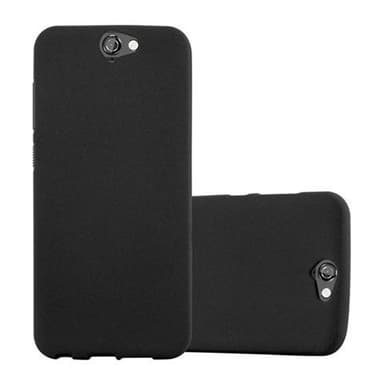 Deksel HTC ONE A9 case (svart)