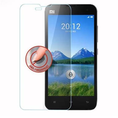 Xiaomi Mi 2s Skjermbeskytter Skärmskydd