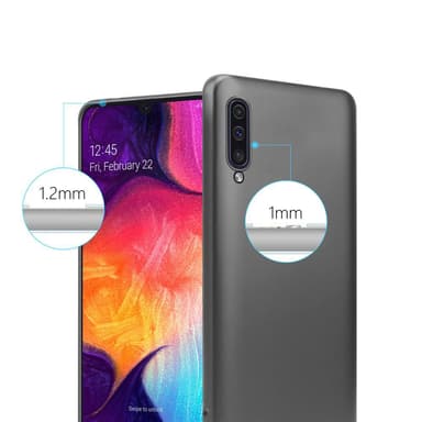 Deksel Samsung Galaxy A50 4G / A50s / A30s Case Cover