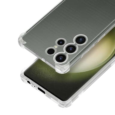 Samsung Galaxy S23 ULTRA deksel ultra slim
