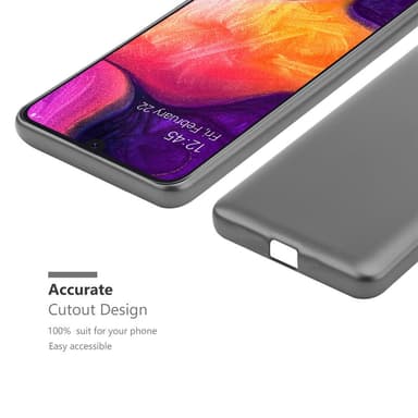 Deksel Samsung Galaxy A50 4G / A50s / A30s Case Cover