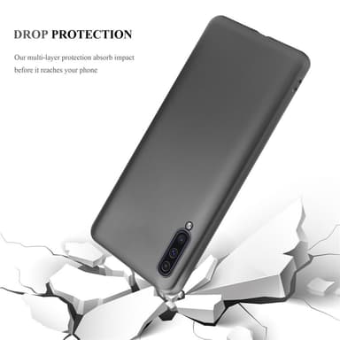 Deksel Samsung Galaxy A50 4G / A50s / A30s Case Cover
