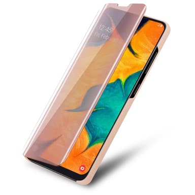Samsung Galaxy A20 / A30 / M10s lommebokdeksel etui