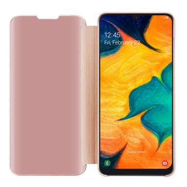 Samsung Galaxy A20 / A30 / M10s lommebokdeksel etui