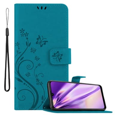 Honor 10 LITE / Huawei P SMART 2019 lommebokdeksel