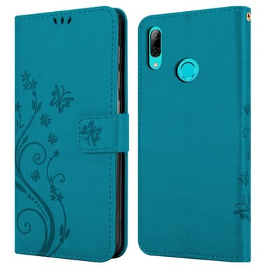 Honor 10 LITE / Huawei P SMART 2019 lommebokdeksel
