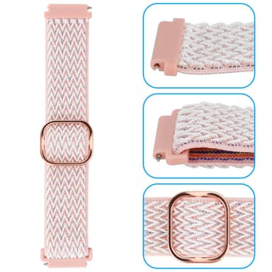 Klockarmband Samsung Galaxy Gear S3 / Gear 2