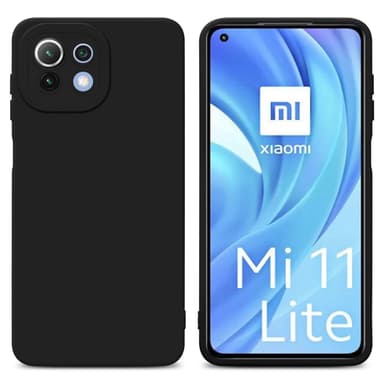 Xiaomi Mi 11 LITE (4G / 5G) / 11 LITE NE Deksel case