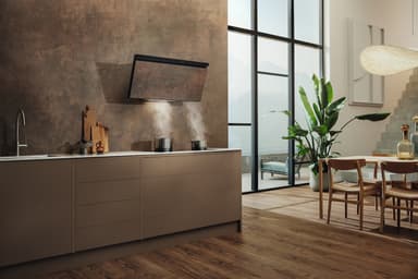 Miele Ventilator DAH 4970 Sienna