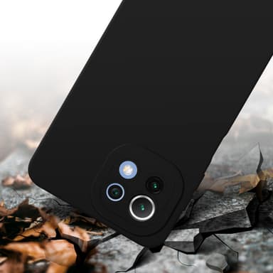 Xiaomi Mi 11 LITE (4G / 5G) / 11 LITE NE Deksel case