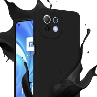 Xiaomi Mi 11 LITE (4G / 5G) / 11 LITE NE Deksel case
