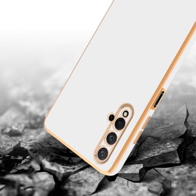 Honor 20 / 20S / Huawei NOVA 5T silikondeksel case