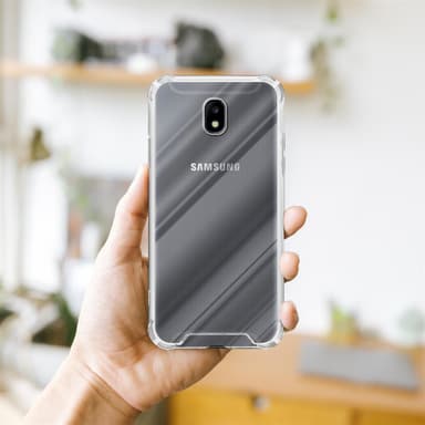 Samsung Galaxy J5 2017 Deksel Case Cover