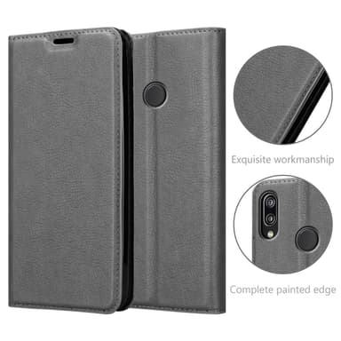 Huawei P20 LITE 2018 / NOVA 3E lommebokdeksel case