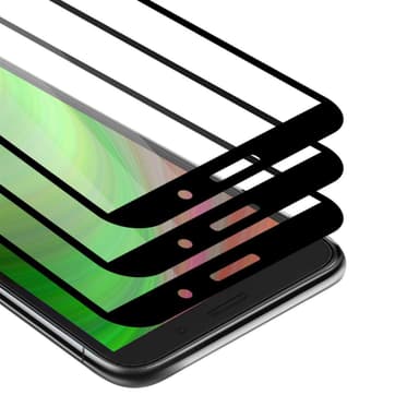 Honor 9S / Huawei Y5P 3x Skjermbeskytter Skärmskydd